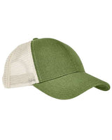 econscious Hemp Blend Trucker Cap