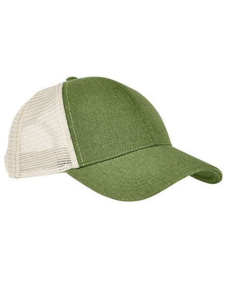 econscious Hemp Blend Trucker Cap