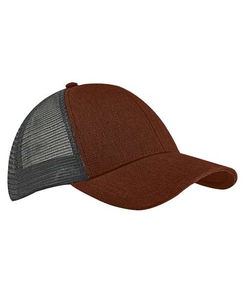 econscious Hemp Blend Trucker Cap