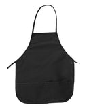 24" Pocket Apron