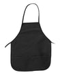 24" Pocket Apron