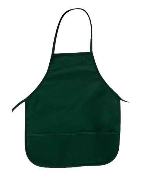 24" Pocket Apron