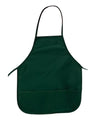 24" Pocket Apron