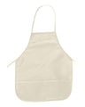 24" Pocket Apron