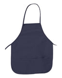 24" Pocket Apron