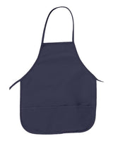 24" Pocket Apron