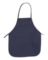 24" Pocket Apron