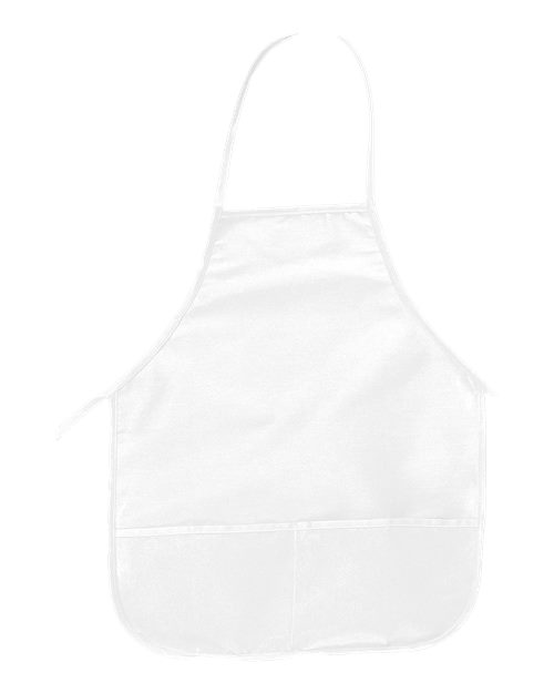 24" Pocket Apron
