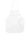 24" Pocket Apron
