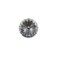 Swarovski Crystal Shank Back Button - 18L/11.5mm