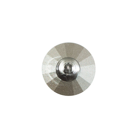 Swarovski Crystal Shank Back Button - 25L/16mm