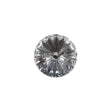 Swarovski Crystal Shank Back Button - 25L/16mm