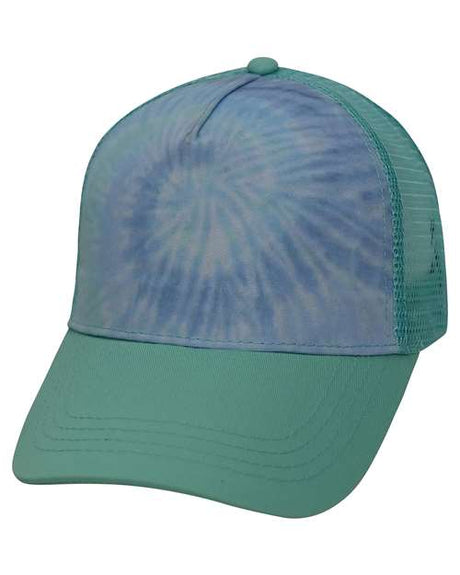 Colortone Trucker Cap CD9200