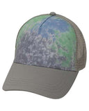 Colortone Trucker Cap CD9200