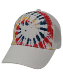 Colortone Trucker Cap CD9200