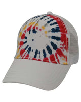 Colortone Trucker Cap CD9200