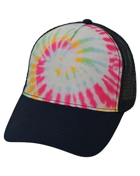 Colortone Trucker Cap CD9200