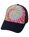Colortone Trucker Cap CD9200