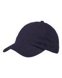 Youth Classic Brushed Twill Cap