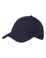 Youth Classic Brushed Twill Cap