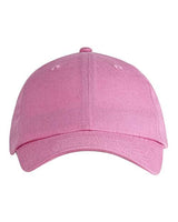 Youth Classic Brushed Twill Cap