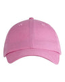 Youth Classic Brushed Twill Cap