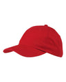 Youth Classic Brushed Twill Cap