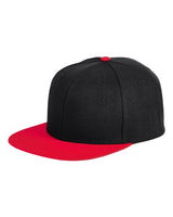 Big Accessories Flat Bill Sport Cap