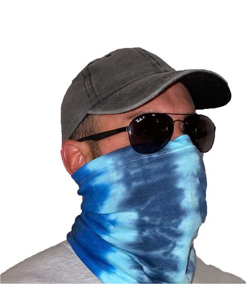 Colortone 9411CD Gaiter Face Cover