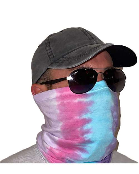 Colortone 9411CD Gaiter Face Cover