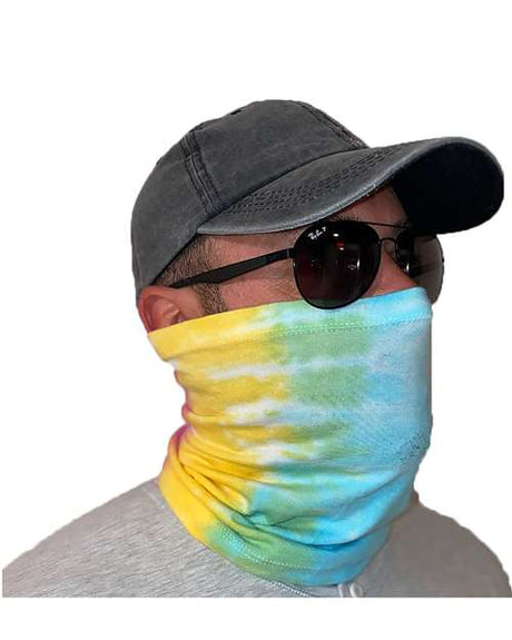 Colortone 9411CD Gaiter Face Cover