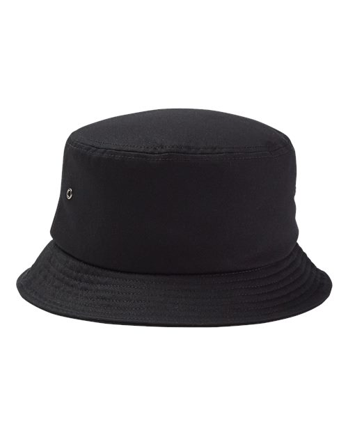 Big Accessories Chino Twill Crusher Bucket Hat