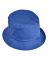 Big Accessories Chino Twill Crusher Bucket Hat