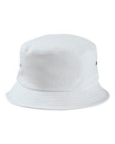Big Accessories Chino Twill Crusher Bucket Hat