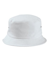 Big Accessories Chino Twill Crusher Bucket Hat