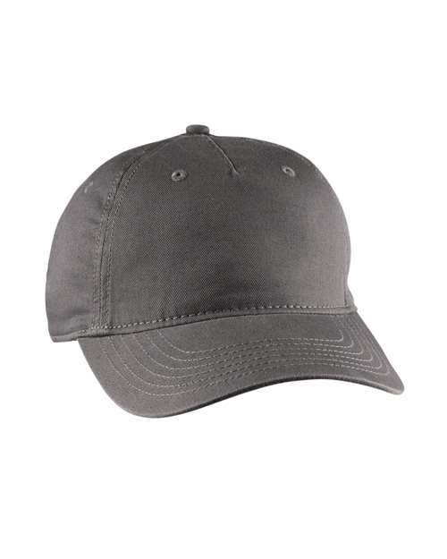 econscious Eco Organic Cotton Baseball Cap