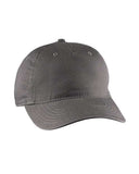 econscious Eco Organic Cotton Baseball Cap