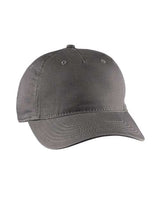 econscious Eco Organic Cotton Baseball Cap