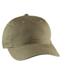 econscious Eco Organic Cotton Baseball Cap