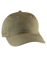 econscious Eco Organic Cotton Baseball Cap