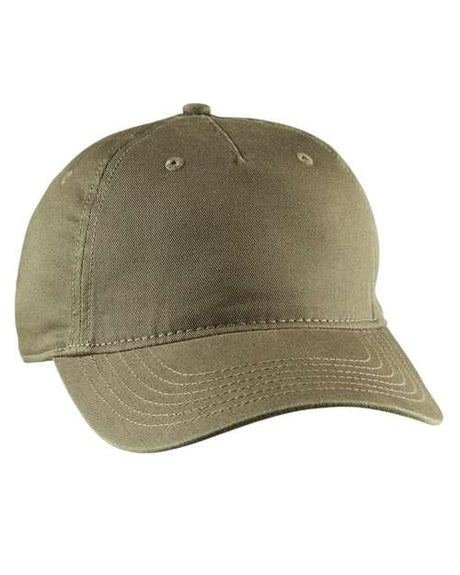 econscious Eco Organic Cotton Baseball Cap