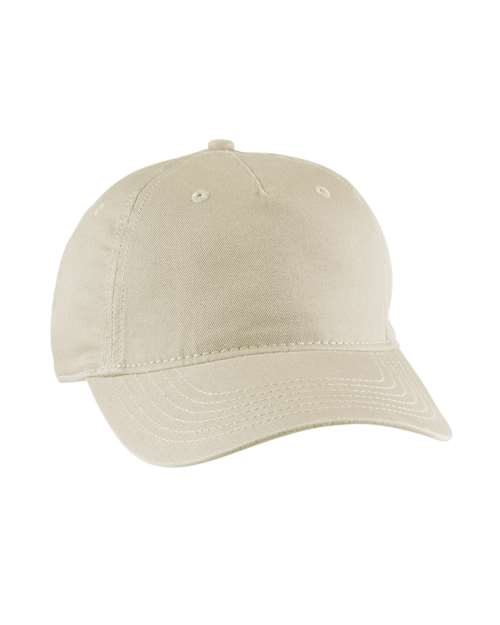 econscious Eco Organic Cotton Baseball Cap