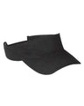 Big Accessories Chino Twill Visor