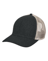 Women's Ponytail Cap