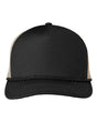 Lariat Ripstop Trucker Cap