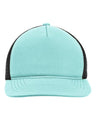 Big Accessories Bend Foam Trucker Cap