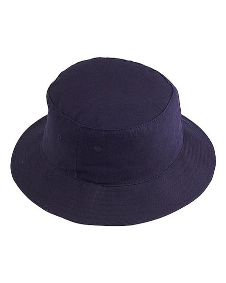 Crusher Bucket Hat