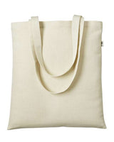 Hemp Simplicity Tote