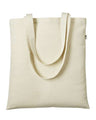 Hemp Simplicity Tote