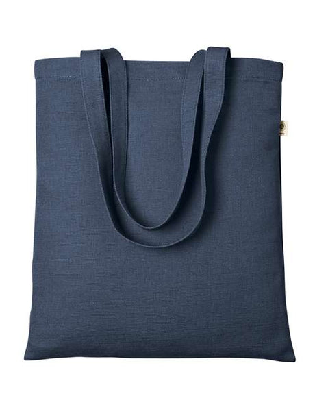 Hemp Simplicity Tote